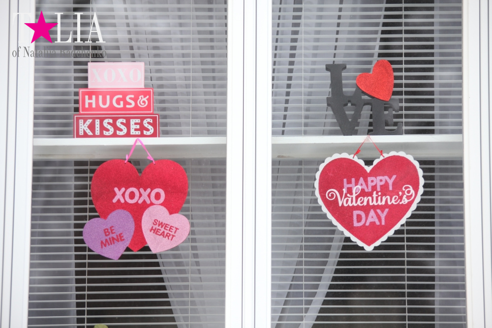 Как готовятся к Дню Святого Валентина в Америке?